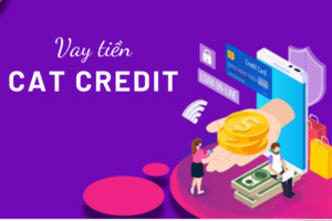 Vay tiền Cat Credit