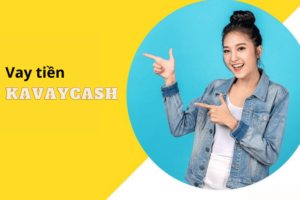 Vay tiền Kavaycash