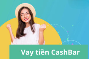 vay tiền cashbar